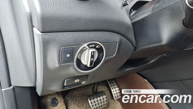 Mercedes-Benz CLA-класс C117 AMG Line, 2018 15