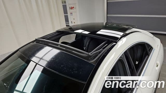 Mercedes-Benz CLA-класс C117 AMG Line, 2018 19