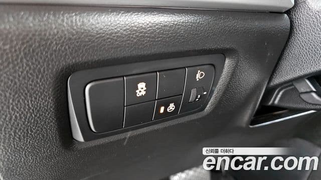 KG모빌리티(SsangYong) New Korando C топовая версия, 2016 14