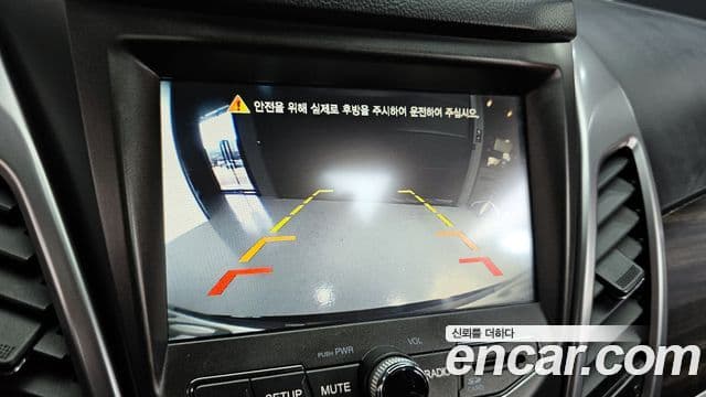 KG모빌리티(SsangYong) New Korando C топовая версия, 2016 16