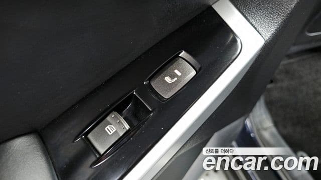 KG모빌리티(SsangYong) New Korando C топовая версия, 2016 17