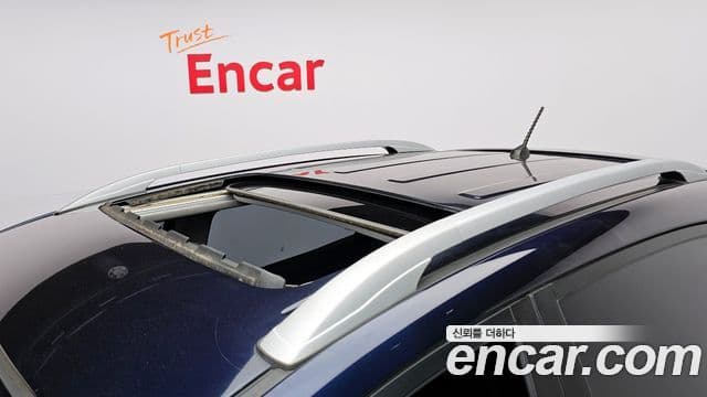 KG모빌리티(SsangYong) New Korando C топовая версия, 2016 18