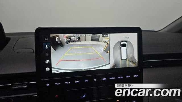 Hyundai Staria Inspiration, 2025 15