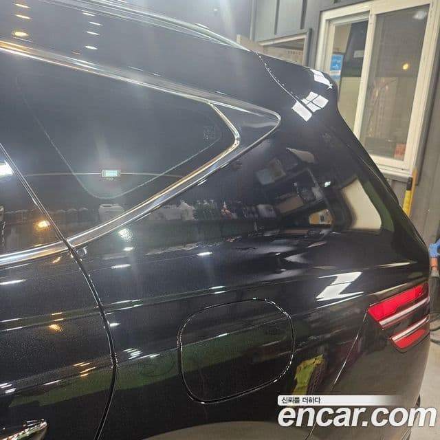 Genesis GV80, 2023 1