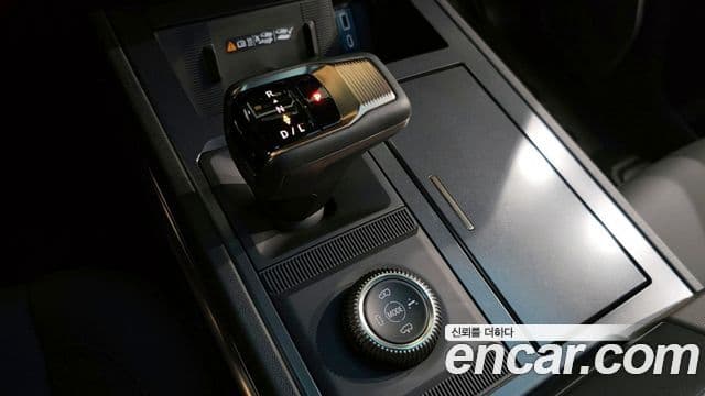 GMC Hummer EV e4WD, 2025 9