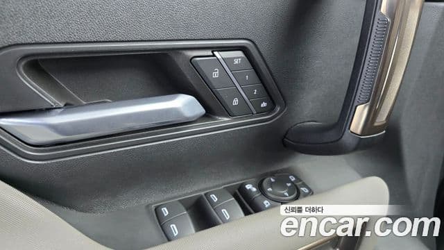 GMC Hummer EV e4WD, 2025 14