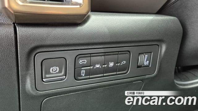 GMC Hummer EV e4WD, 2025 15