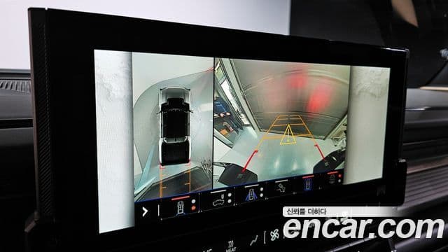 GMC Hummer EV e4WD, 2025 17