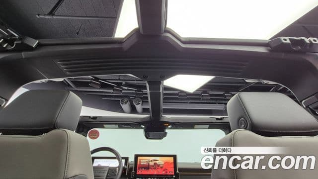 GMC Hummer EV e4WD, 2025 18