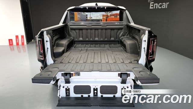 GMC Hummer EV e4WD, 2025 19