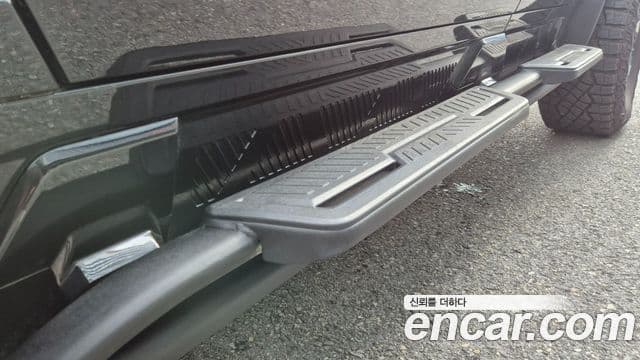 GMC Hummer EV e4WD, 2025 20