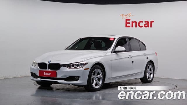 BMW 3시리즈 (F30), 2014 1