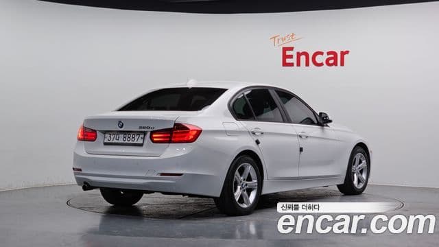 BMW 3시리즈 (F30), 2014 2