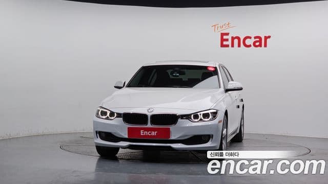 BMW 3시리즈 (F30), 2014 3