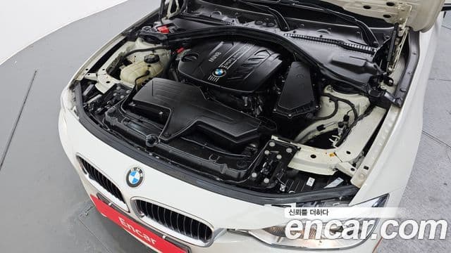 BMW 3시리즈 (F30), 2014 6