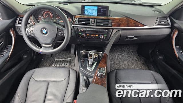 BMW 3시리즈 (F30), 2014 7