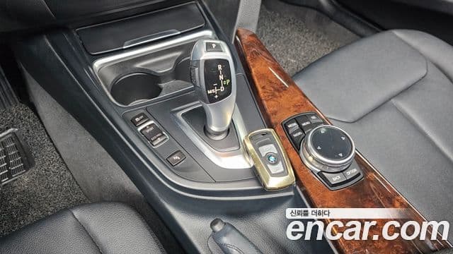 BMW 3시리즈 (F30), 2014 9