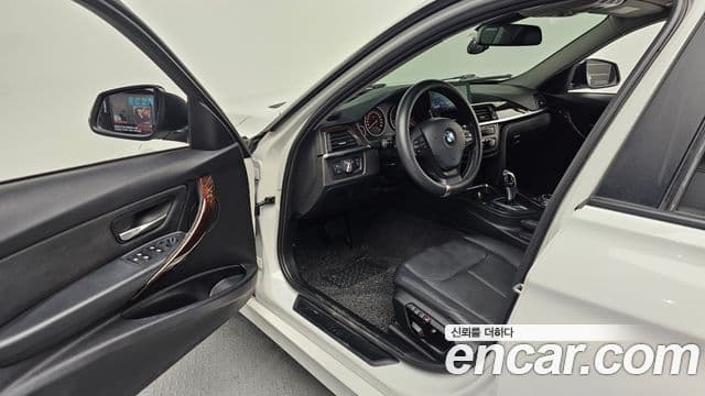 BMW 3시리즈 (F30), 2014 10
