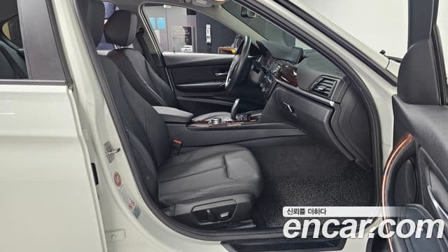 BMW 3시리즈 (F30), 2014 11