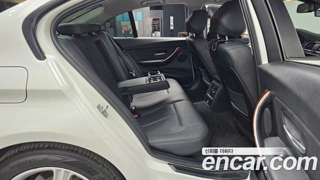 BMW 3시리즈 (F30), 2014 12