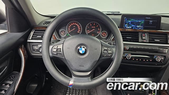 BMW 3시리즈 (F30), 2014 13