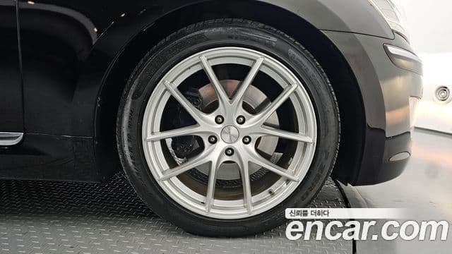 Hyundai Equus(новый кузов / новое поколение) Prestige, 2010 все фото