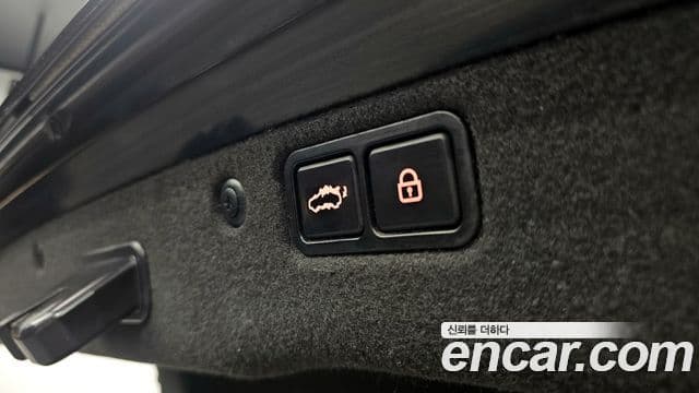 Hyundai Equus(новый кузов / новое поколение) Prestige, 2010 20