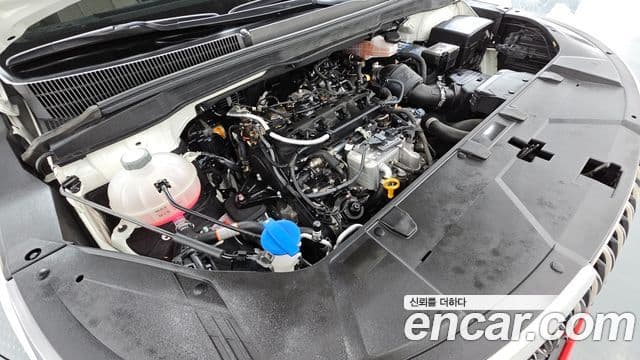 Kia Carnival 4세대 Noblesse, 2022 6