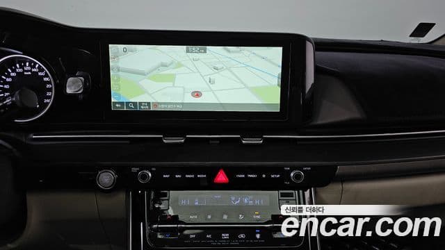 Kia Carnival 4세대 Noblesse, 2022 14