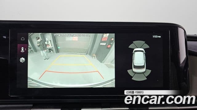 Kia Carnival 4세대 Noblesse, 2022 15