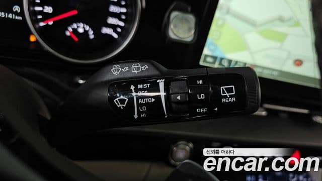 Kia Carnival 4세대 Noblesse, 2022 17
