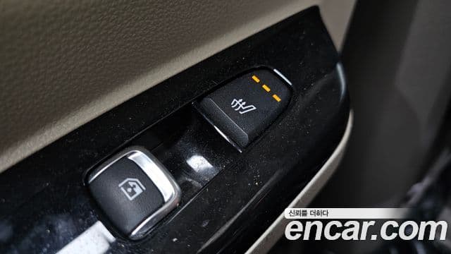 Kia Carnival 4세대 Noblesse, 2022 18