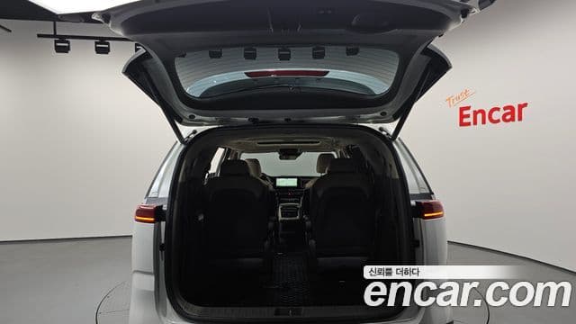 Kia Carnival 4세대 Noblesse, 2022 20