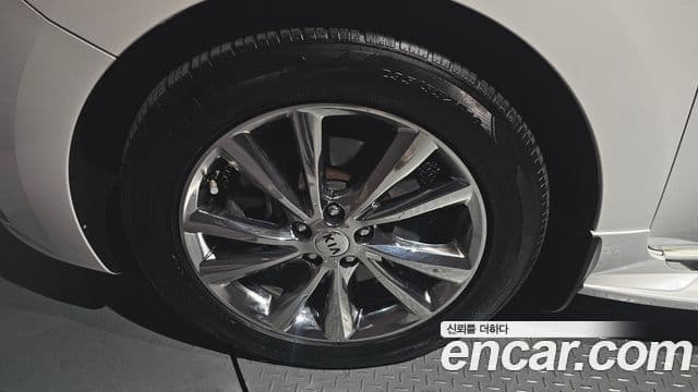 Kia The / новый New Carnival Special, 2019 все фото