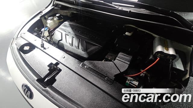 Kia The / новый New Carnival Special, 2019 6