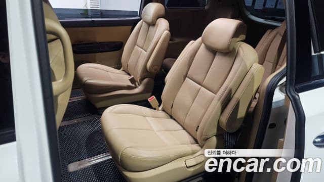 Kia The / новый New Carnival Special, 2019 12