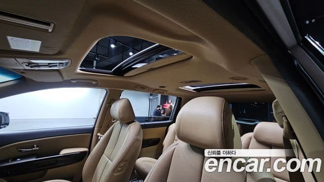 Kia The / новый New Carnival Special, 2019 17