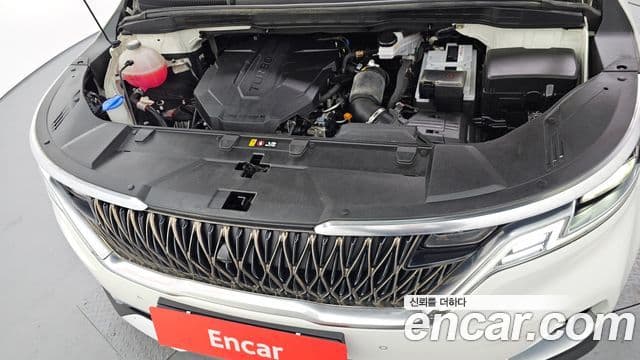 Kia Carnival 4세대 Signature, 2021 6
