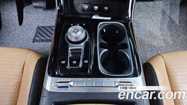Kia Carnival 4세대 Signature, 2021 9