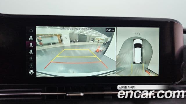 Kia Carnival 4세대 Signature, 2021 14