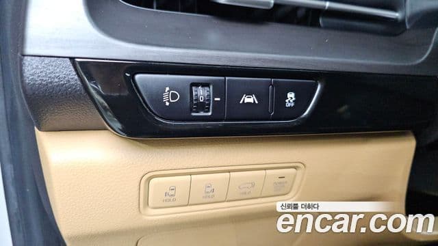 Kia Carnival 4세대 Signature, 2021 17