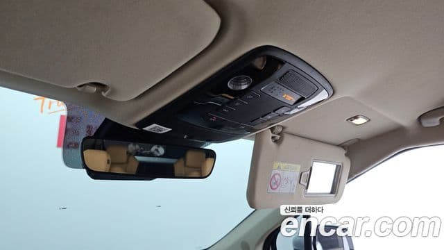 Kia Carnival 4세대 Signature, 2021 18