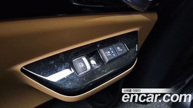 Kia Carnival 4세대 Signature, 2021 19