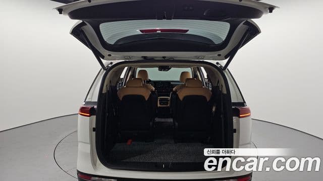 Kia Carnival 4세대 Signature, 2021 20