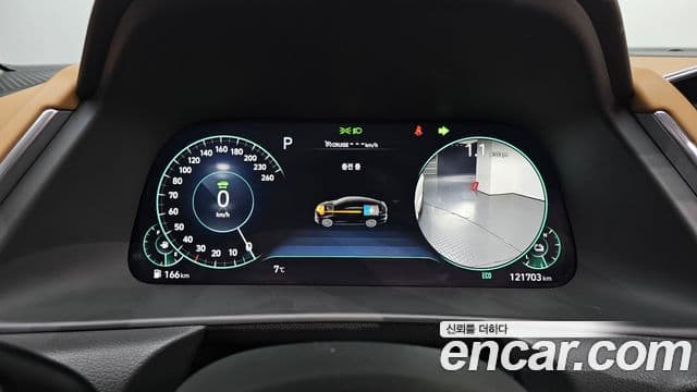 Hyundai Sonata гибрид (DN8) Inspiration, 2021 8