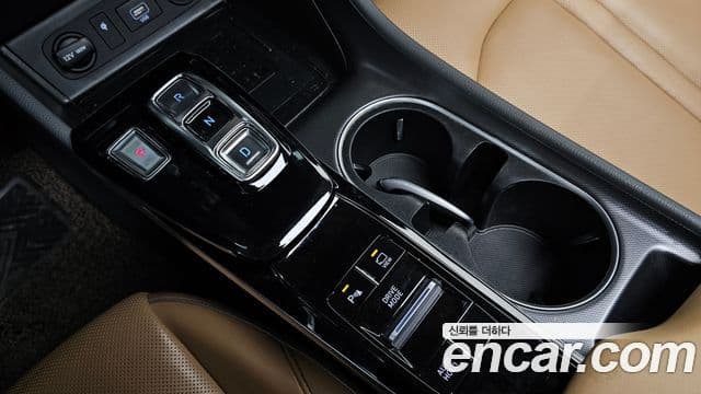 Hyundai Sonata гибрид (DN8) Inspiration, 2021 9