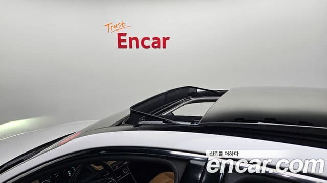 Hyundai Sonata гибрид (DN8) Inspiration, 2021 20