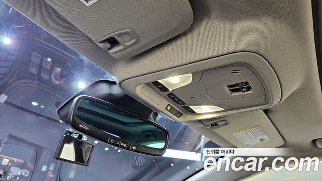 Chevrolet(GM대우) Impala 2.5 LT, 2016 18