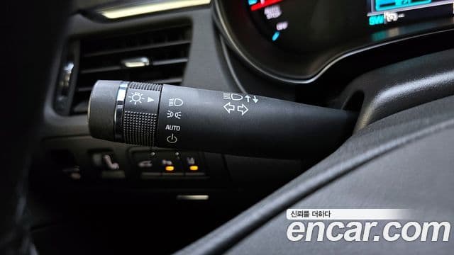 Chevrolet(GM대우) Impala 2.5 LT, 2016 19