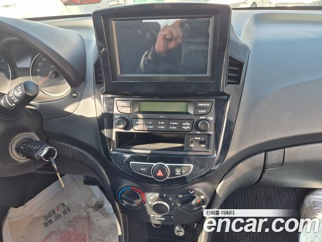 Hyundai Accent(новый кузов / новое поколение) дизель 1.6 VGT Smart, 2014 15